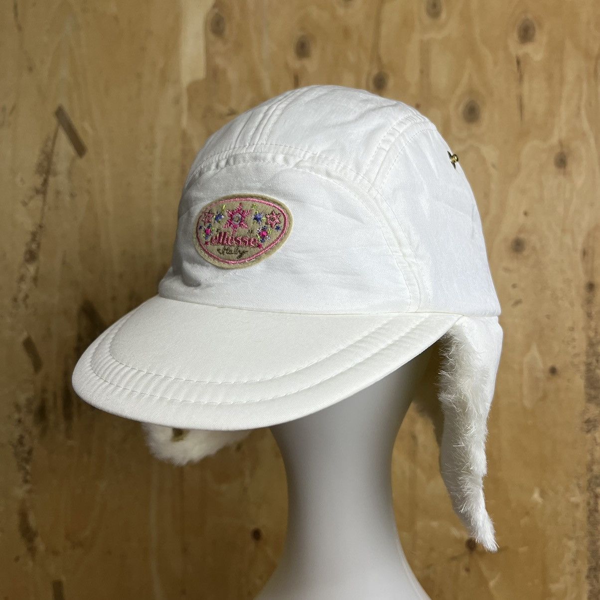 Ellesse × Vintage Ellese Vintage Size ONE SIZE - 7 Thumbnail