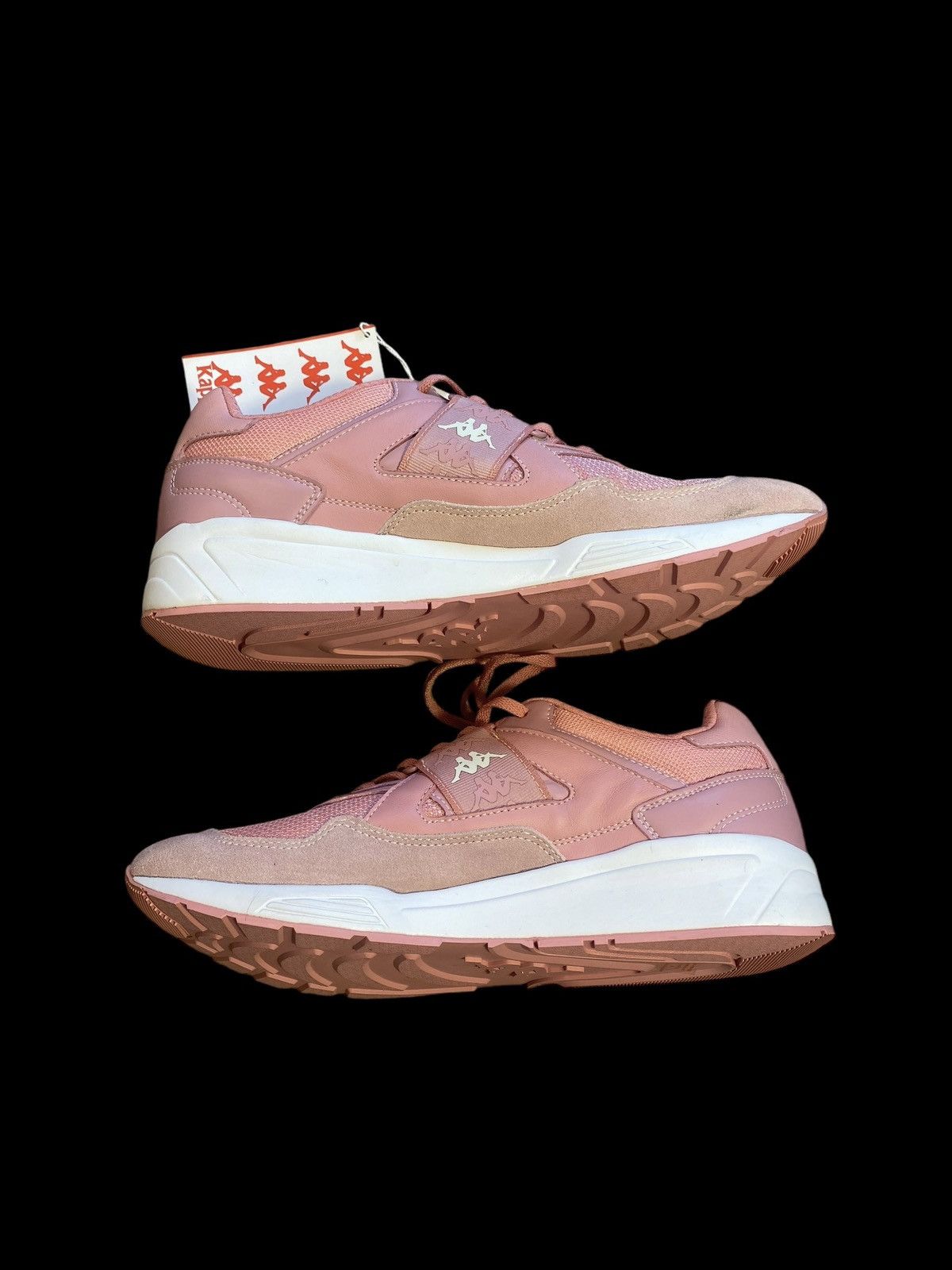 Kappa Kappa 222 Men’s size 11 Size US 11 / EU 44 - 4 Thumbnail