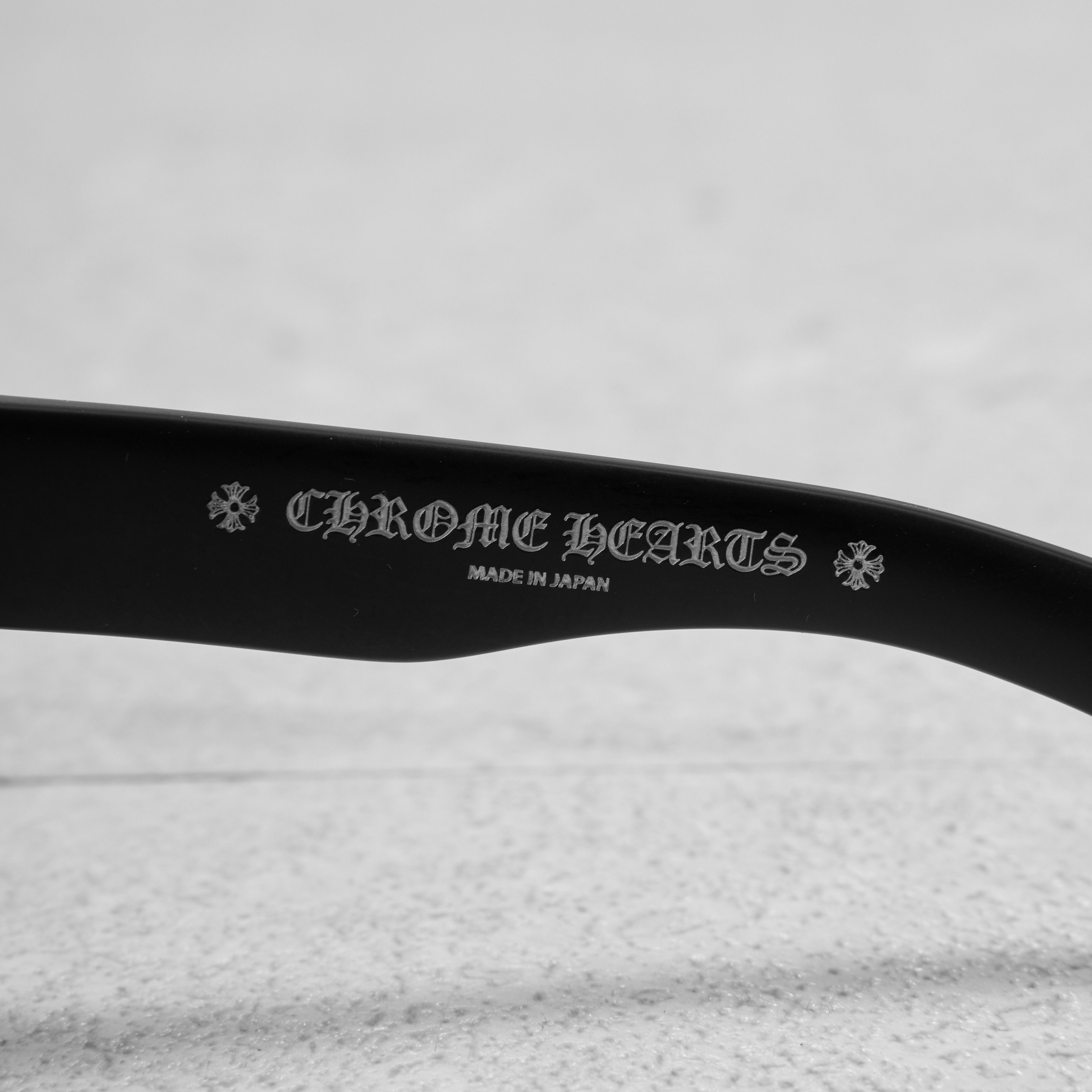 Chrome Hearts CHROME HEARTS SLUSS BUSSIN II Size ONE SIZE - 6 Thumbnail