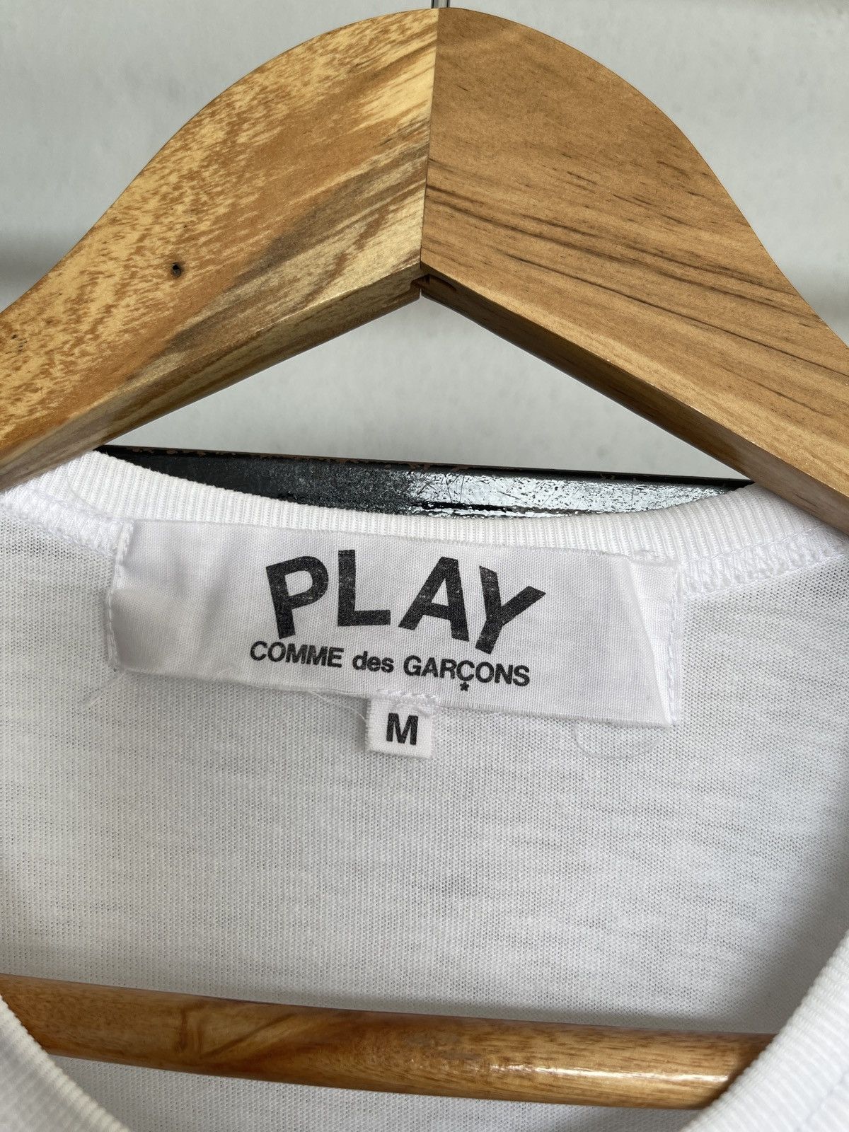 Comme des Garcons × Japanese Brand × Junya Watanabe CDG Size US M / EU 48-50 / 2 - 4 Thumbnail