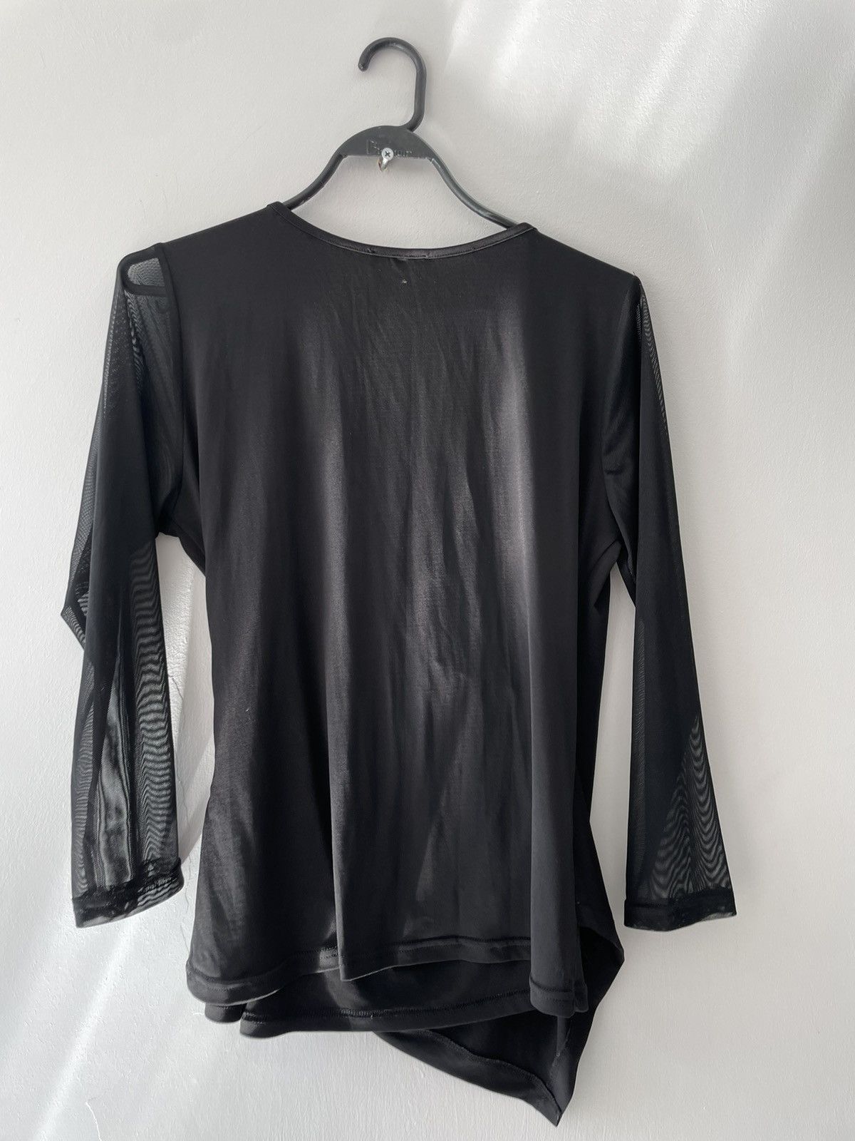 Vintage Vintage blouse Size XL / US 12-14 / IT 48-50 - 11 Thumbnail