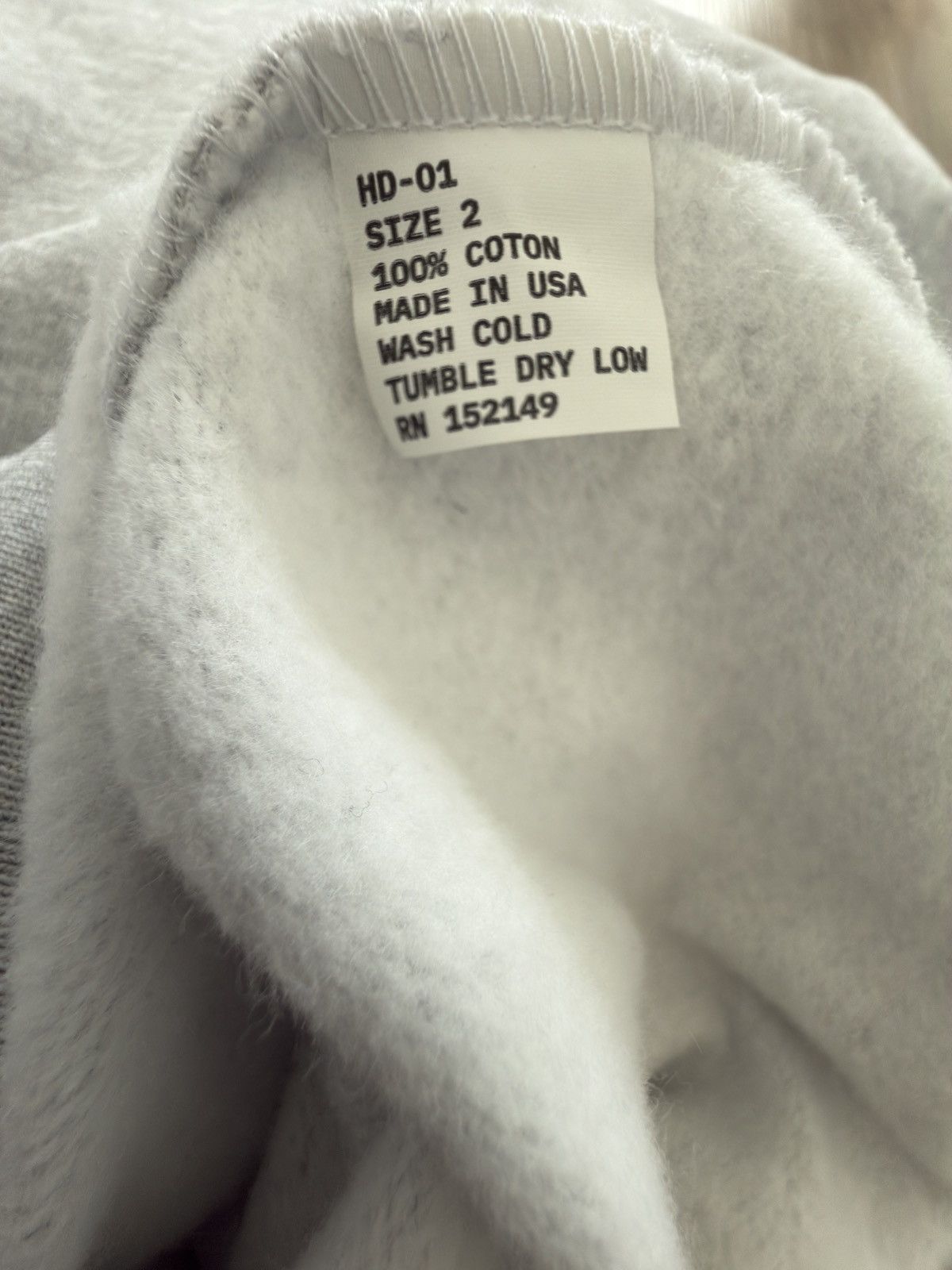 Kanye West Ye - SoFi Bully Merch Size US M / EU 48-50 / 2 - 5 Thumbnail