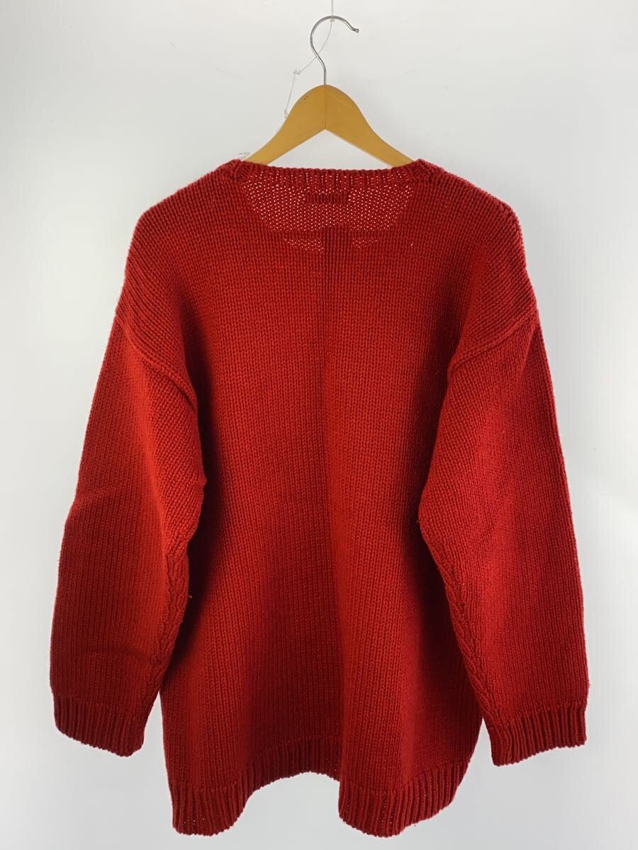 Yohji Yamamoto yohji yamamoto POUR HOMME Y’s for men knit Size US L / EU 52-54 / 3 - 2 Thumbnail