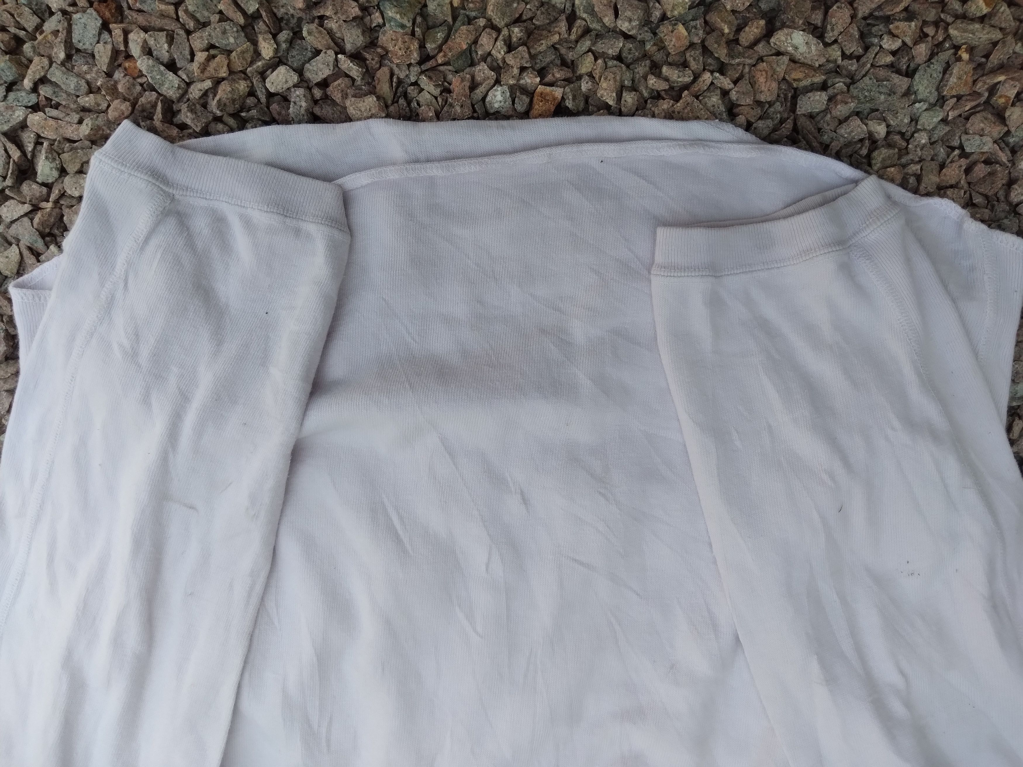 Pherrow's PHERROWS SPORTS & WORKWEAR LONGSLEEVES TEE Size US L / EU 52-54 / 3 - 3 Thumbnail