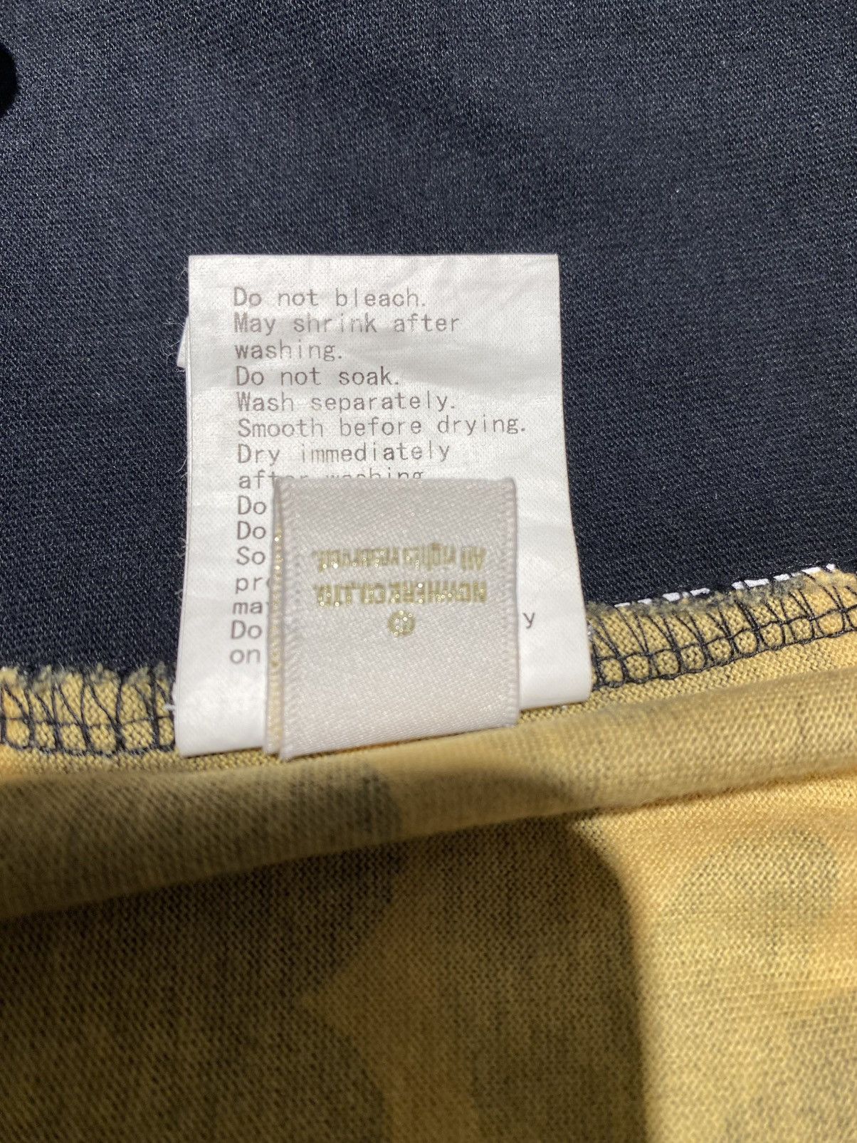 Bape Bape 1st Camo College Pocket Tee Size US XXL / EU 58 / 5 - 10 Thumbnail