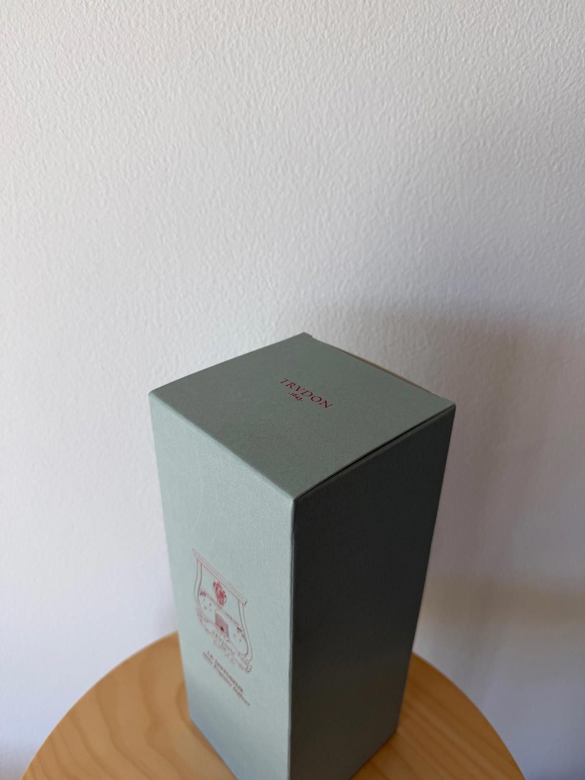 Other New Cire Trudon home reed diffuser 350mL odalisque box Size ONE SIZE - 4 Thumbnail