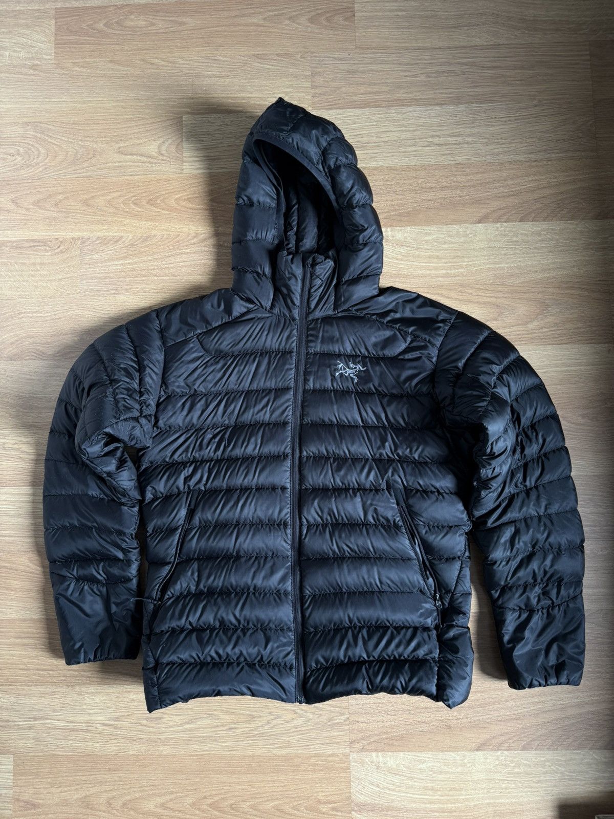 Arc'teryx Arc’teryx Cerium Jacket Size US S / EU 44-46 / 1 - 1 Thumbnail