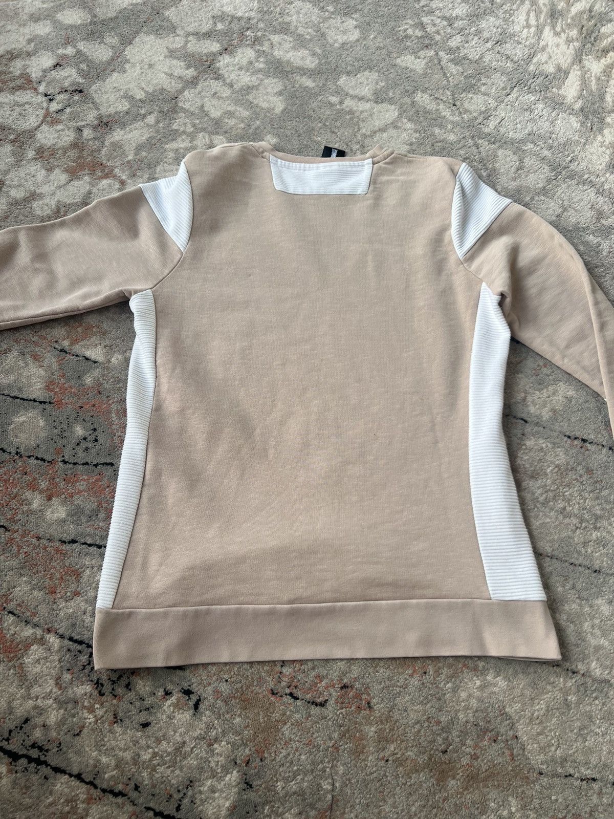 Criminal Damage Criminal Damage Vintage Sweatshirt Size US M / EU 48-50 / 2 - 7 Thumbnail
