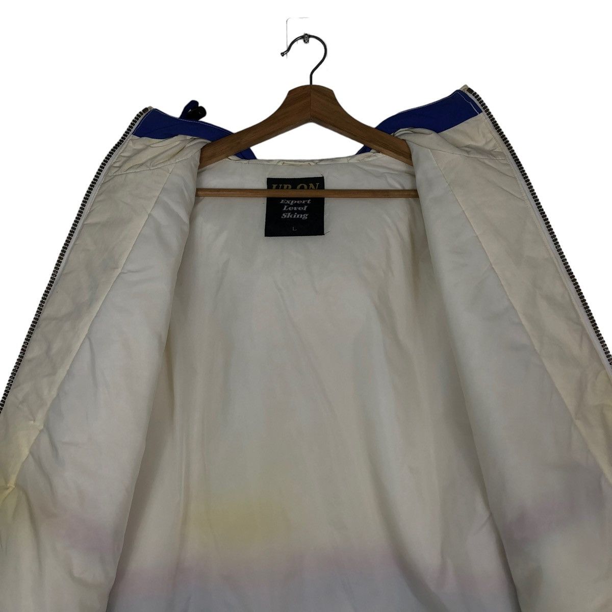 Japanese Brand 🔥Vintage Ski Jacket Oversize Multi Colour Up On Issey Miyake Size US L / EU 52-54 / 3 - 15 Thumbnail