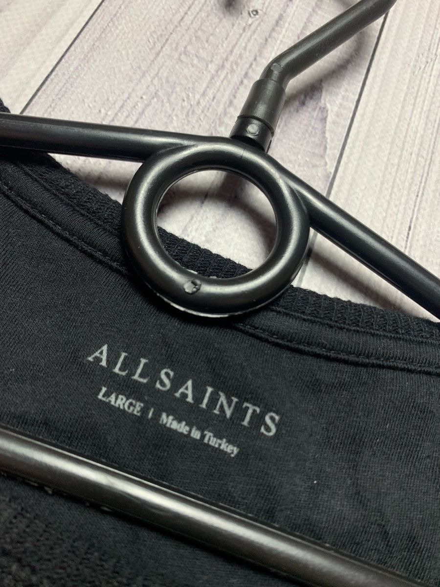 Allsaints Allsaints long sleeve Size L Size US L / EU 52-54 / 3 - 4 Thumbnail