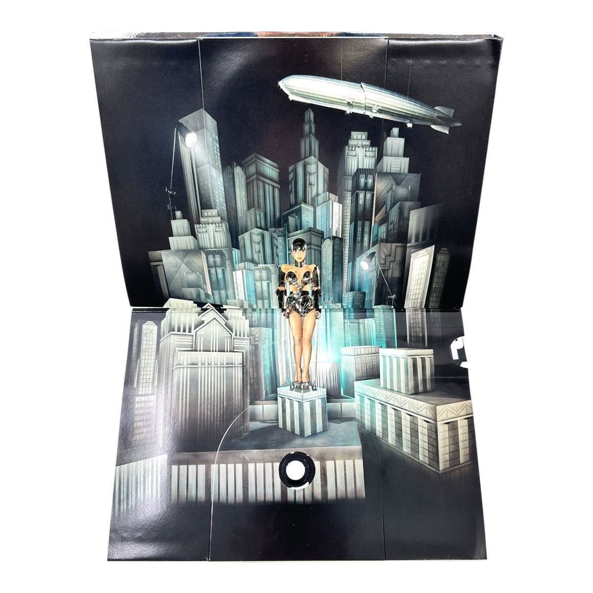 Other Lady Gaga The Fame Monster Super Deluxe Limited Edition Size ONE SIZE - 17 Thumbnail
