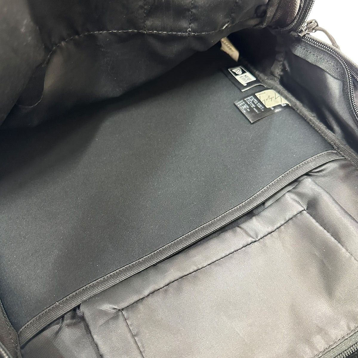 Yohji Yamamoto New Era Yohji Yamamoto pour homme/SMART PACK Size ONE SIZE - 3 Thumbnail