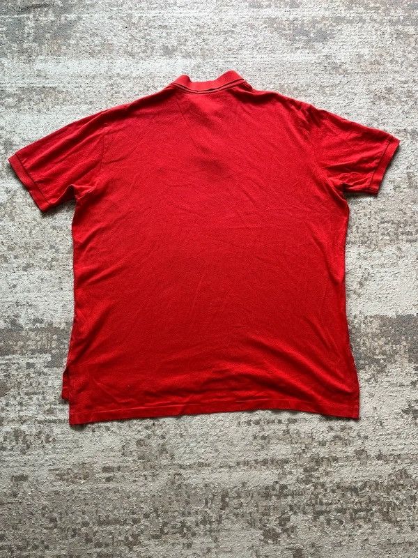 Polo Ralph Lauren Polo Ralph Lauren Small Pony Sz XL Made in Vietnam Size US XL / EU 56 / 4 - 8 Thumbnail