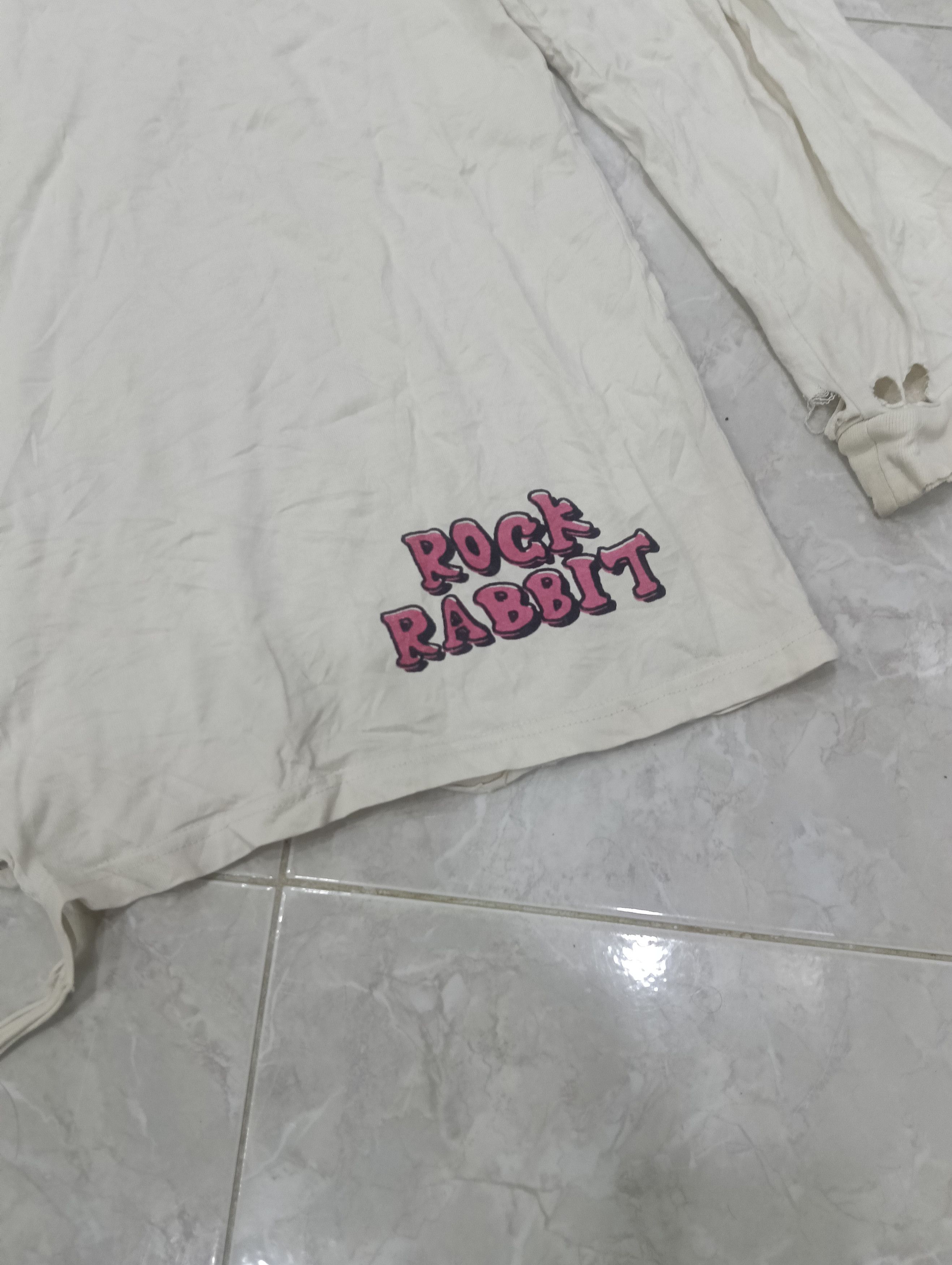 Super Lovers Vintage Thrashed Super lovers Hoodie Size US M / EU 48-50 / 2 - 9 Thumbnail