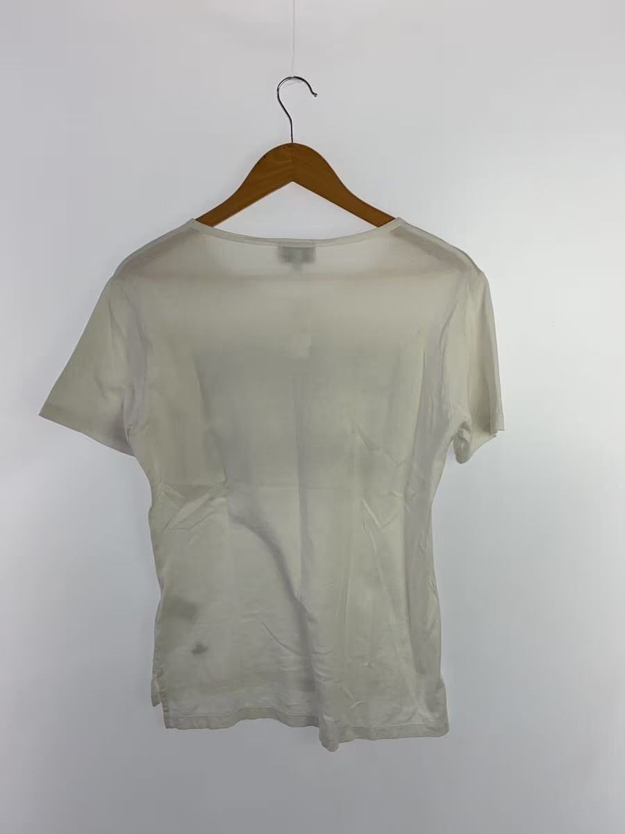 Vivienne Westwood Cracked Orb Rings Tee Size US S / EU 44-46 / 1 - 2 Thumbnail