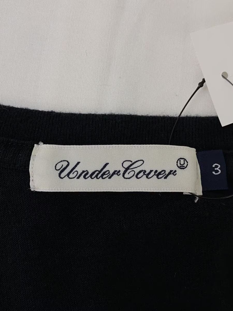 Undercover AW19 A Clockwork Orange Tee Size US L / EU 52-54 / 3 - 4 Thumbnail