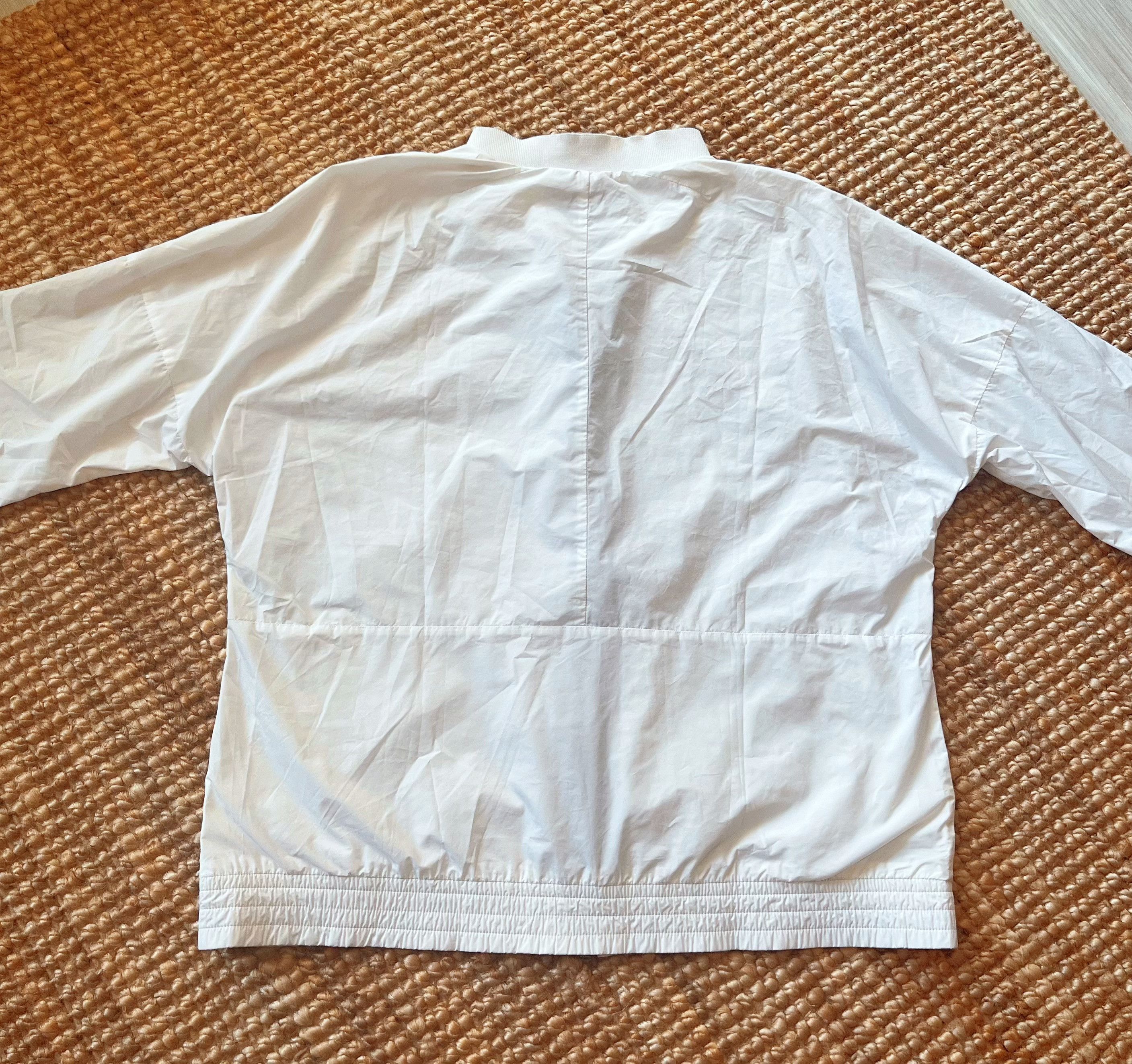 Adidas adidas 2-in-1 Windbreaker with Climalite Liner Size US XL / EU 56 / 4 - 6 Thumbnail