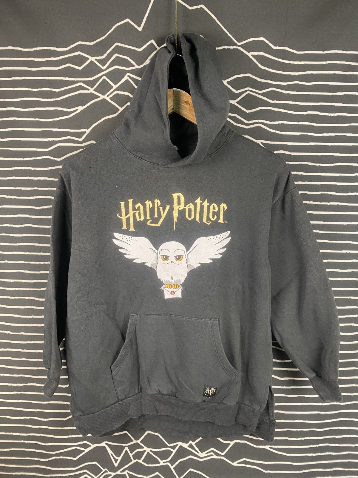 H&M H&M X Harry Potter Kids Pullover Hoodie Size US M / EU 48-50 / 2 - 1 Thumbnail