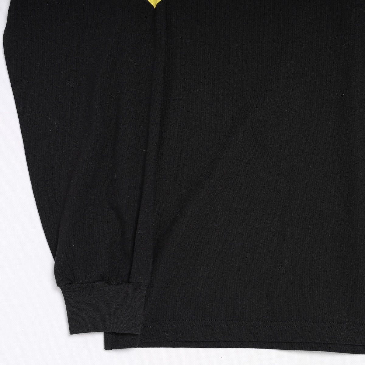 Balenciaga Balenciaga Limited Edition Ukraine Long Sleeve Sweatshirt 22 Size US M / EU 48-50 / 2 - 3 Thumbnail