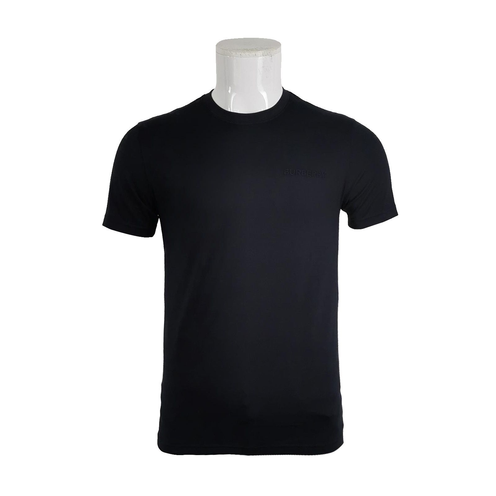 Burberry Burberry Men xs Short Sleeve Shirts Size US XS / EU 42 / 0 - 1 Thumbnail