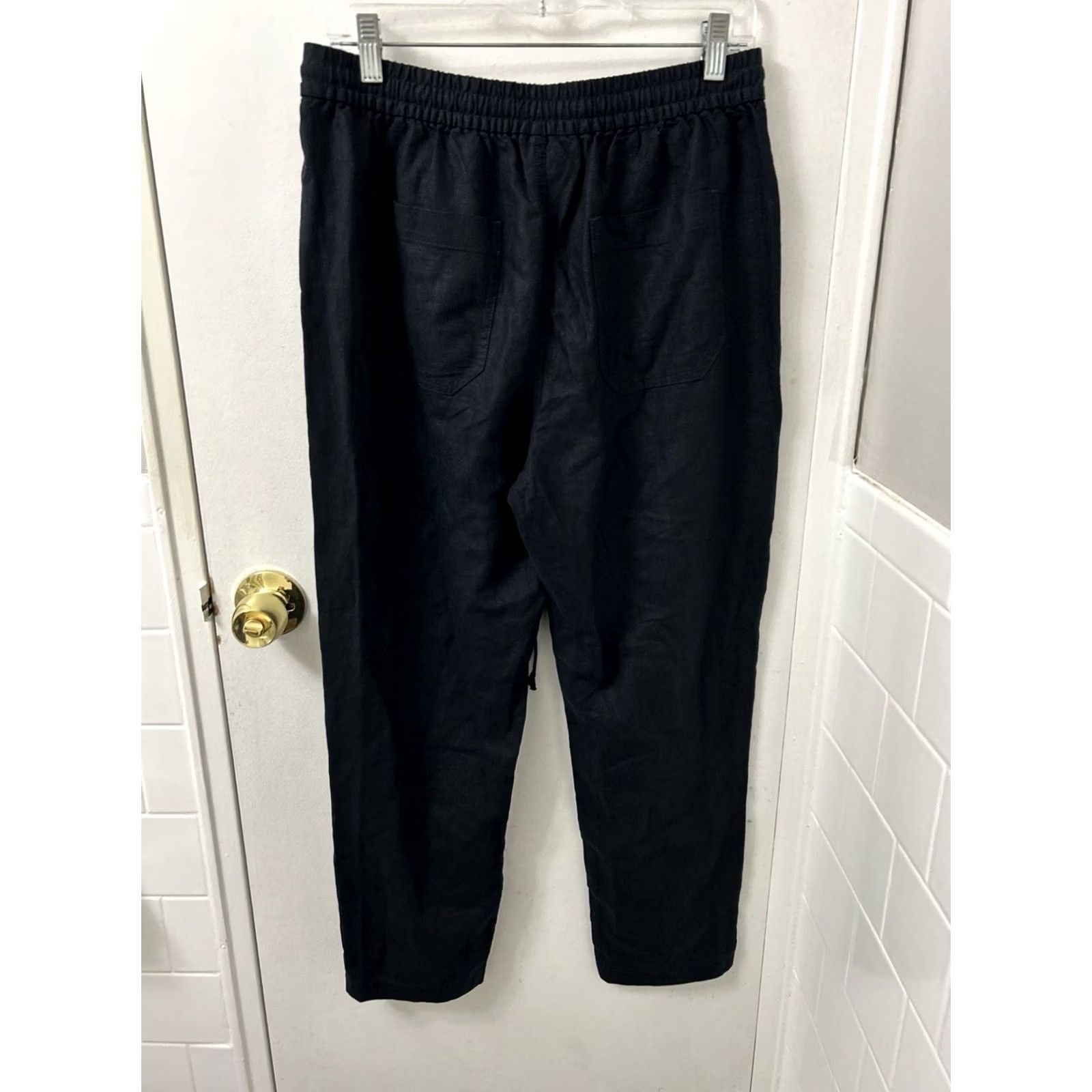 J.Crew Item Specifications: Blue Denim Size 28" / US 6 / IT 42 - 5 Thumbnail