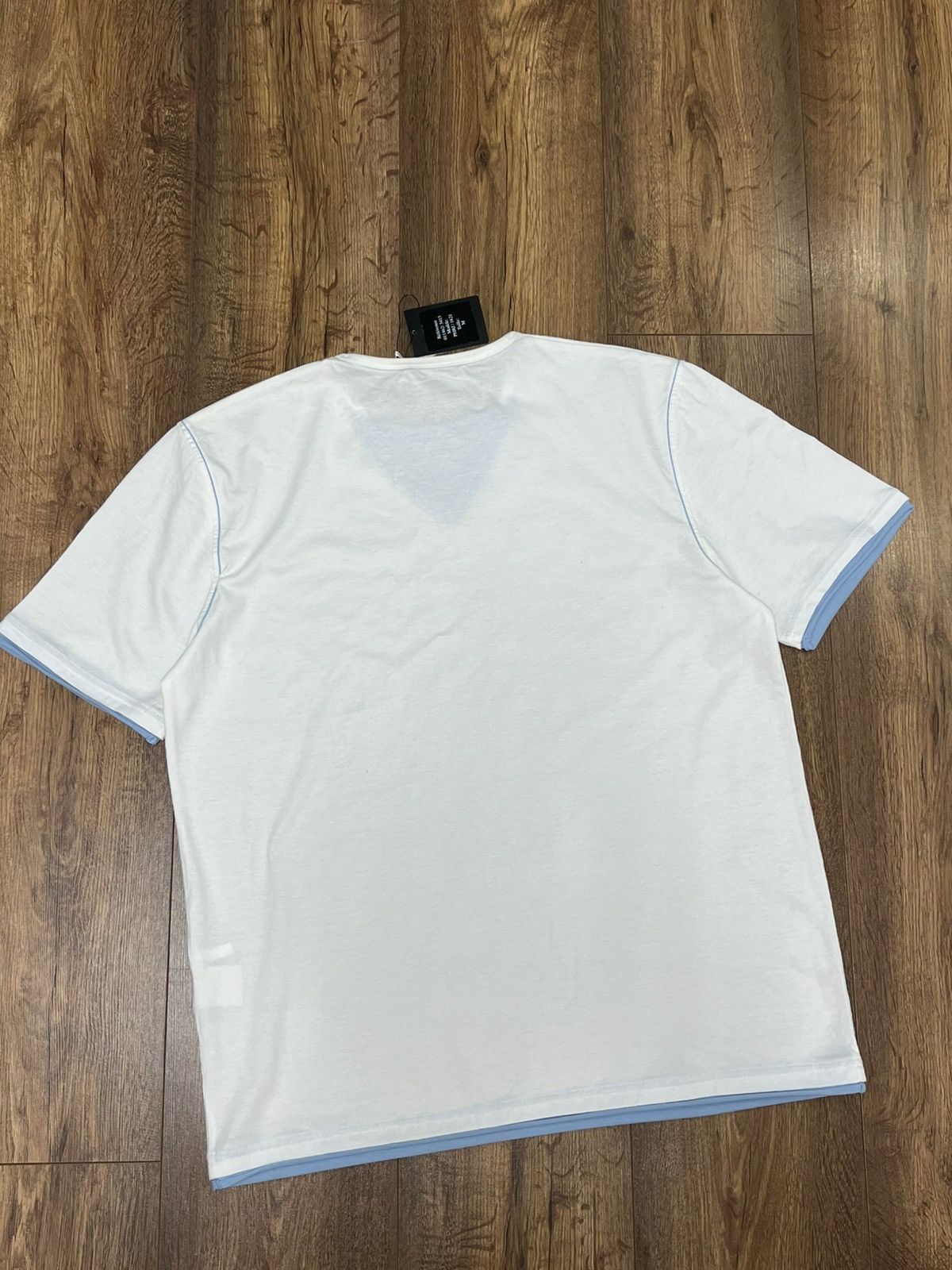 Yves Saint Laurent Yves Saint Laurent T-shirt Size M Size US M / EU 48-50 / 2 - 5 Thumbnail