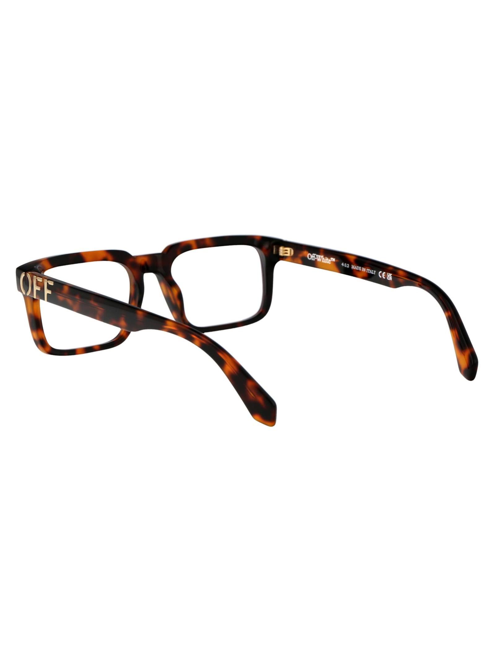 Off-White Off-White Style 70 (OERJ070S24PLA0016000-FR) Size ONE SIZE - 3 Thumbnail