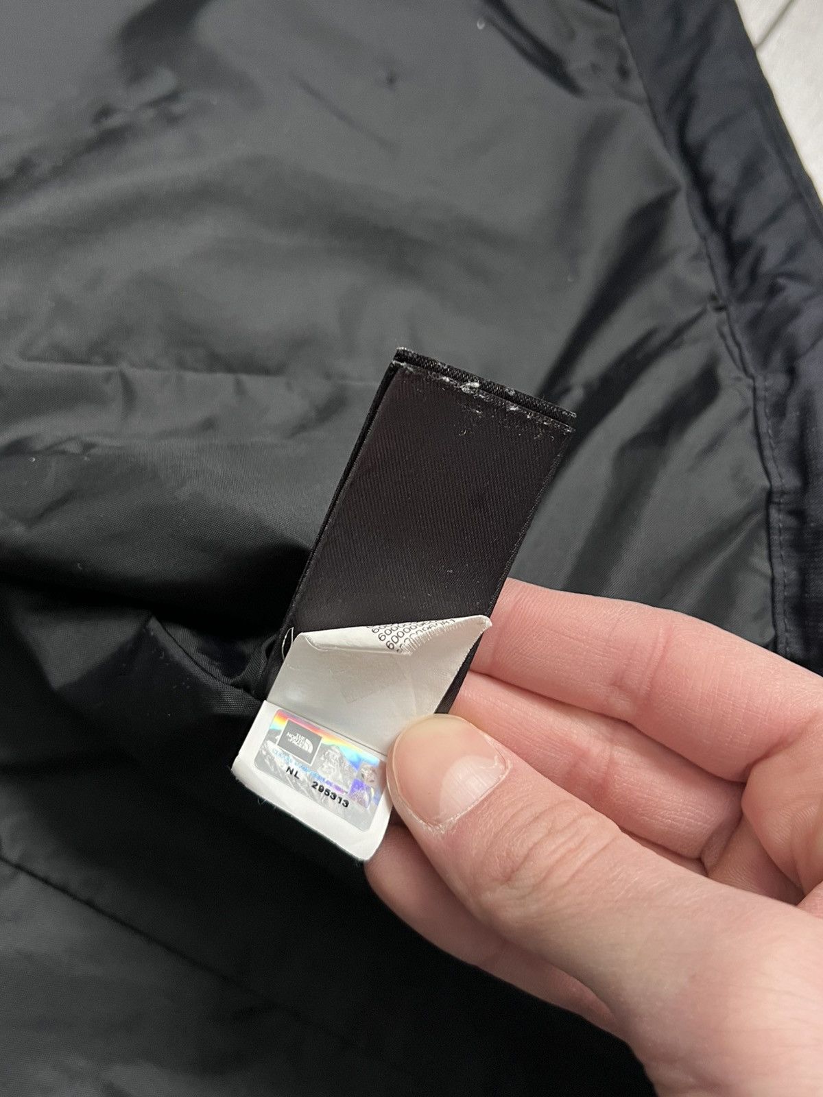 The North Face The North Face 2in1 Fleece + Rain HyVent Jacket Size M / US 6-8 / IT 42-44 - 9 Thumbnail