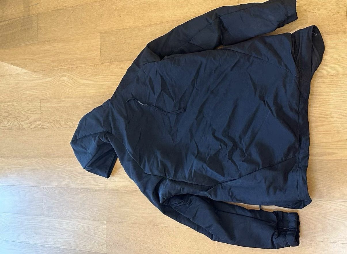 11 By Boris Bidjan Saberi BBS 11 Brand New Cotton Jacket Size US M / EU 48-50 / 2 - 4 Thumbnail