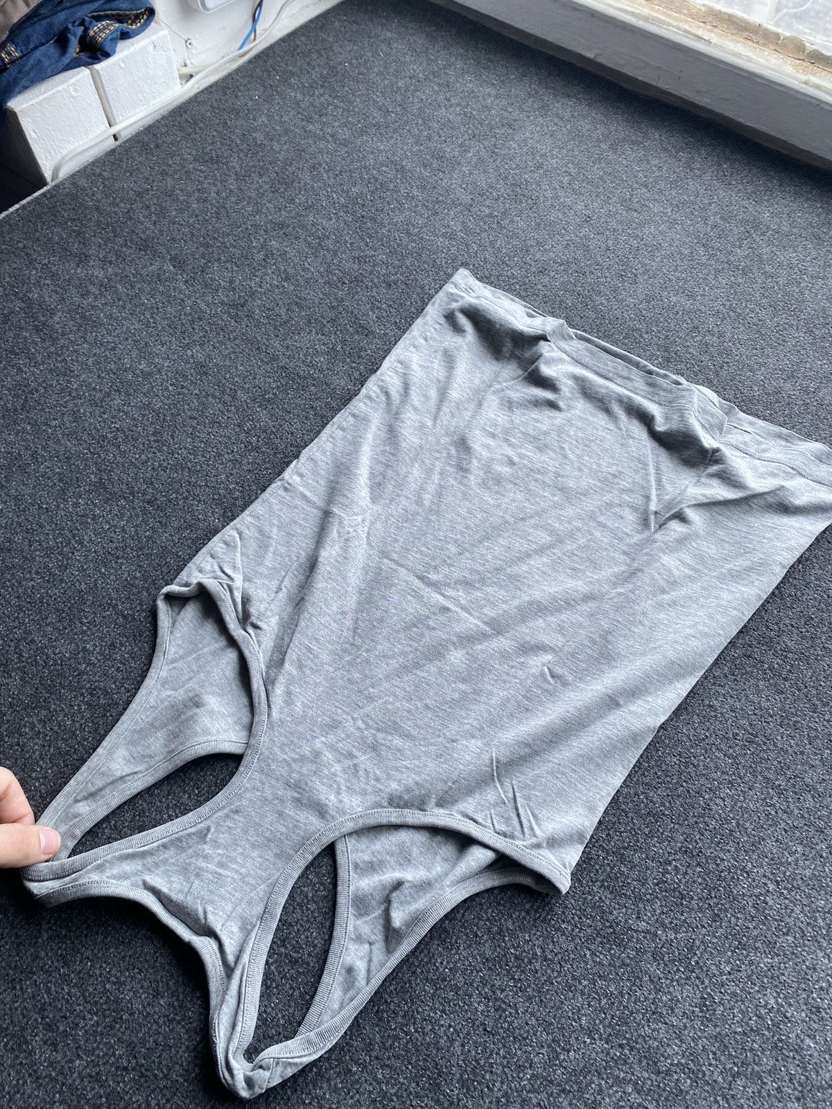 Nike 🔥Nike Track & Field women gray usatf tank top s size Size S / US 4 / IT 40 - 10 Thumbnail