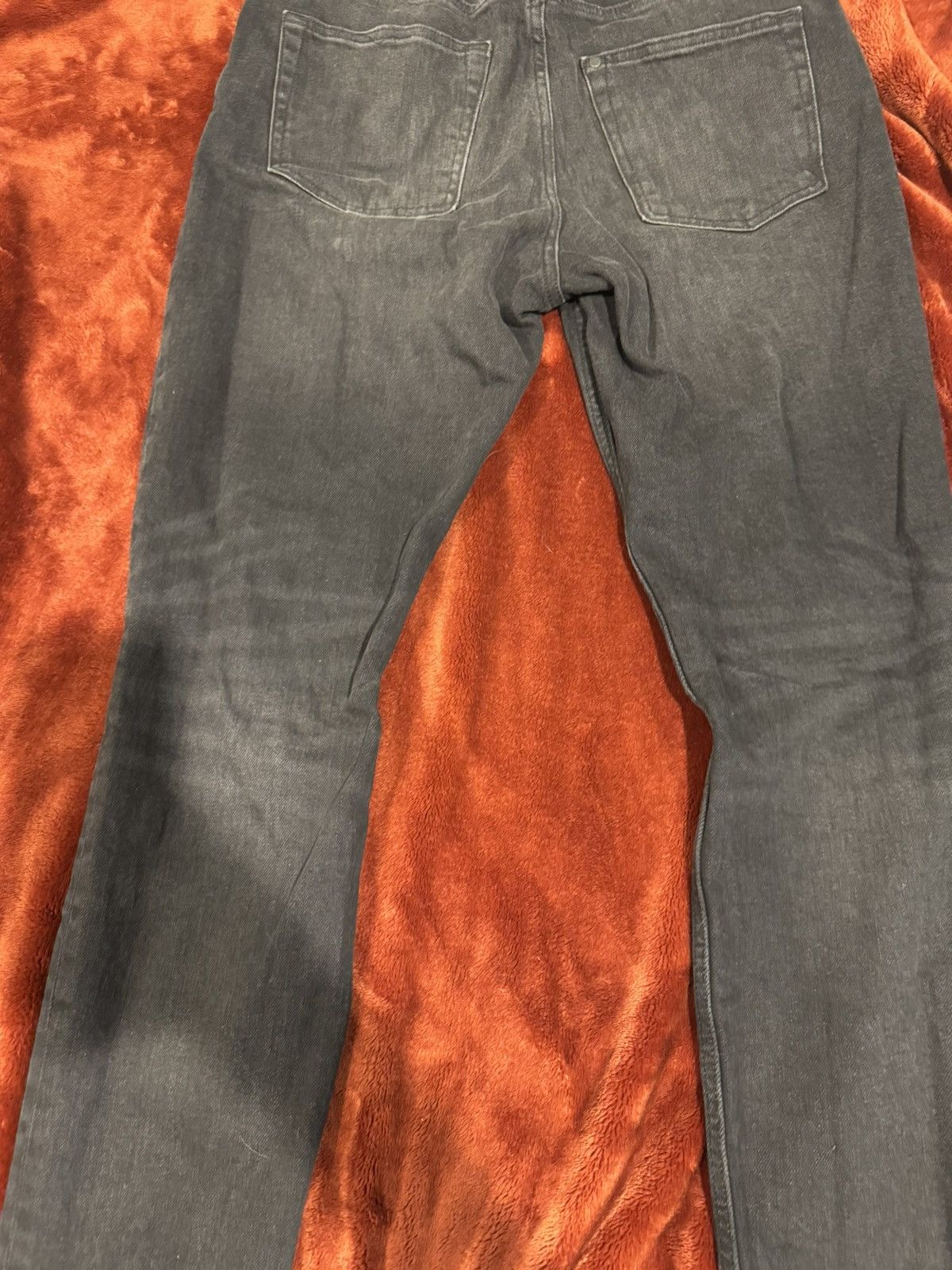 H&M H&M jeans Size US 31 - 10 Thumbnail