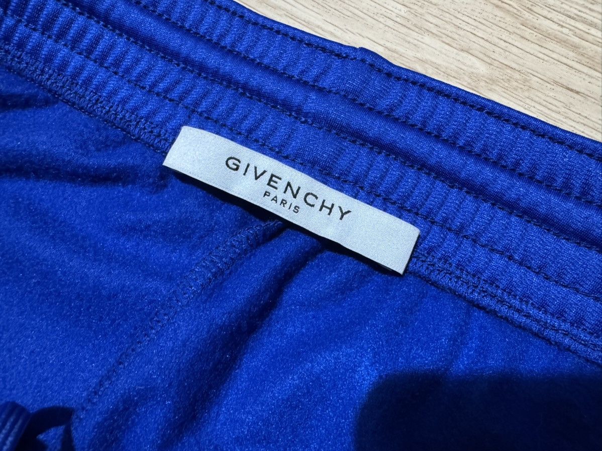 Givenchy Givenchy joggers sweatpants 36 Size 26" / US 2 / IT 38 - 8 Thumbnail