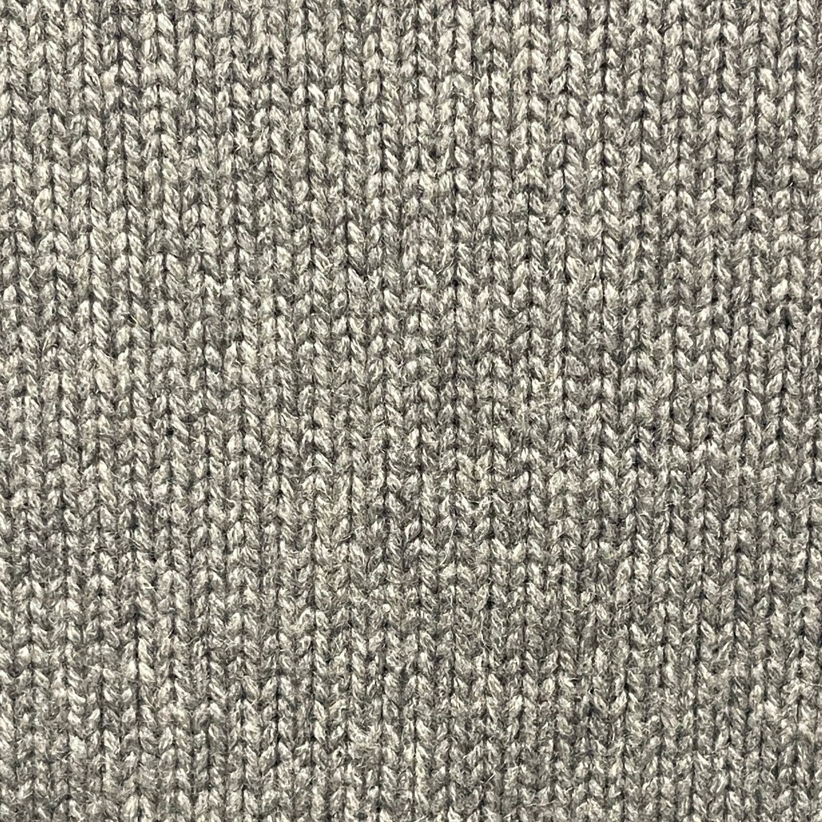 Theory Theory Remy 100% Cashmere Chunky Pullover Sweater Size Small Size S / US 4 / IT 40 - 6 Thumbnail