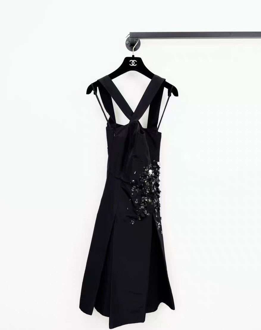Prada Prada limited edition dress Size S / US 4 / IT 40 - 1 Thumbnail