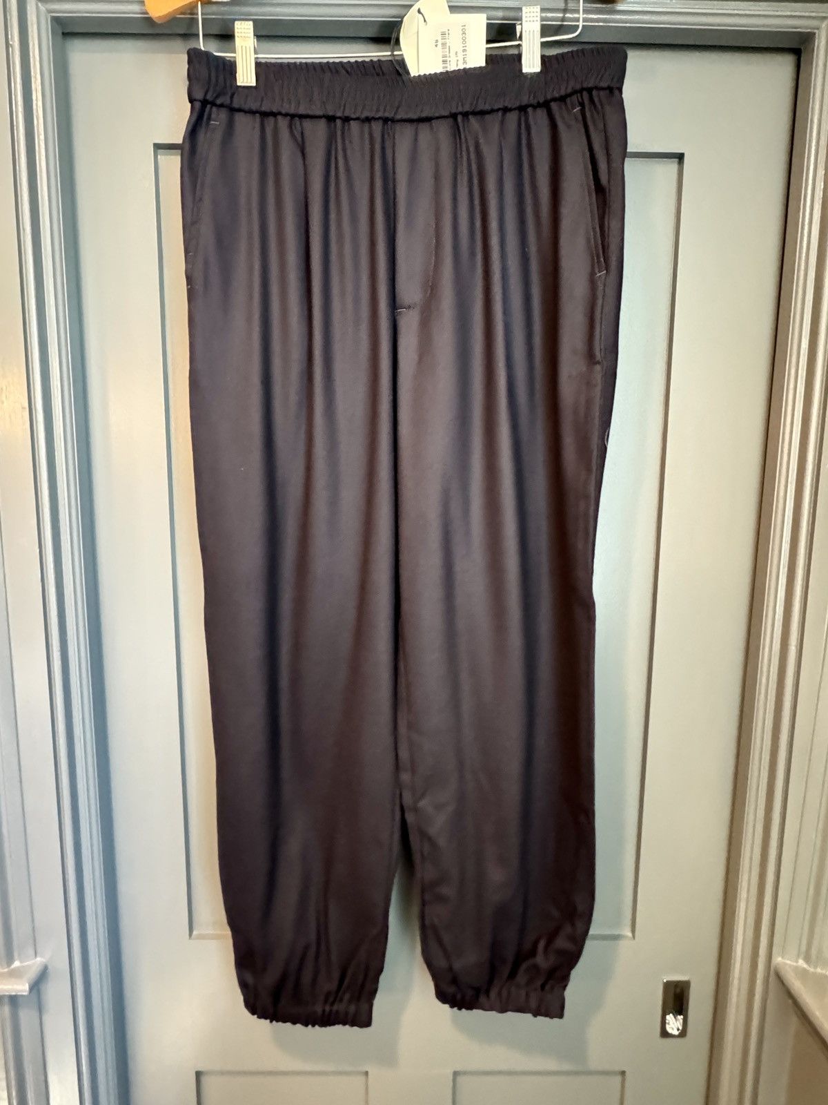 Barena NEW BARENA DRESS PANTS Size US 30 / EU 46 - 3 Thumbnail
