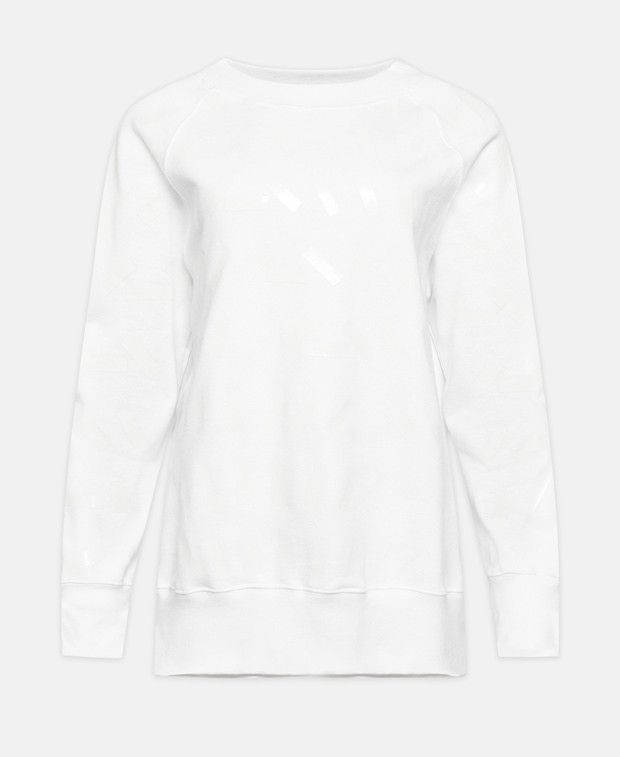 Maison Margiela Sweatshirt Size XS / US 0-2 / IT 36-38 - 1 Thumbnail