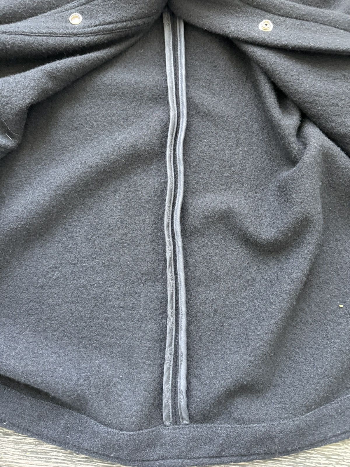 Chrome Hearts Lola coat Size US L / EU 52-54 / 3 - 9 Thumbnail