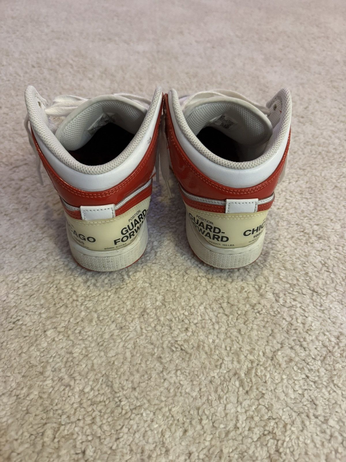 Jordan Brand Jordan 1 mid se “Rookie Season” Size US 5.5 / IT 35.5 - 4 Thumbnail