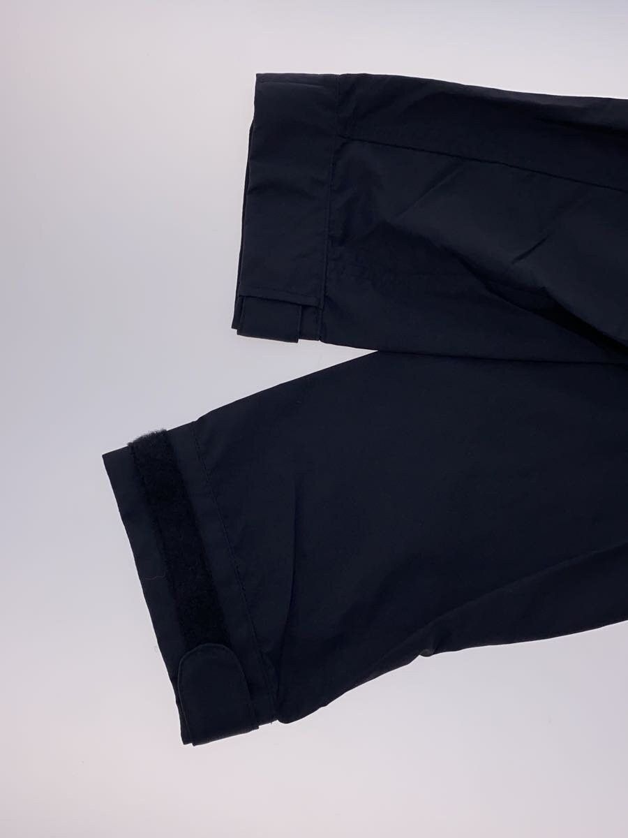 ESTABLISHMENT Hooded Mountain Parka Jacket