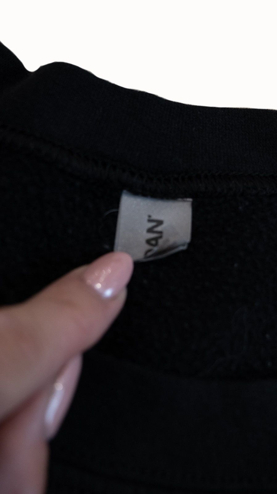 Gildan Minnesota Crewneck Size US M / EU 48-50 / 2 - 2 Thumbnail