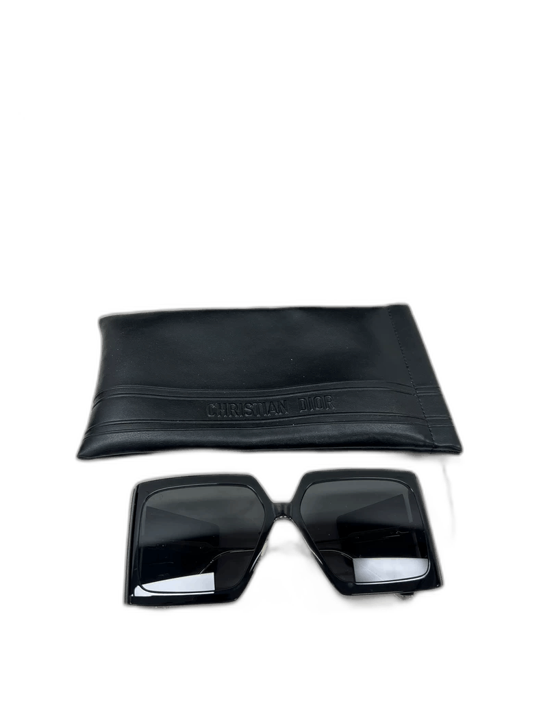 Dior Dior Sunglasses with Case, Cool Design-2506 Size ONE SIZE - 1 Thumbnail