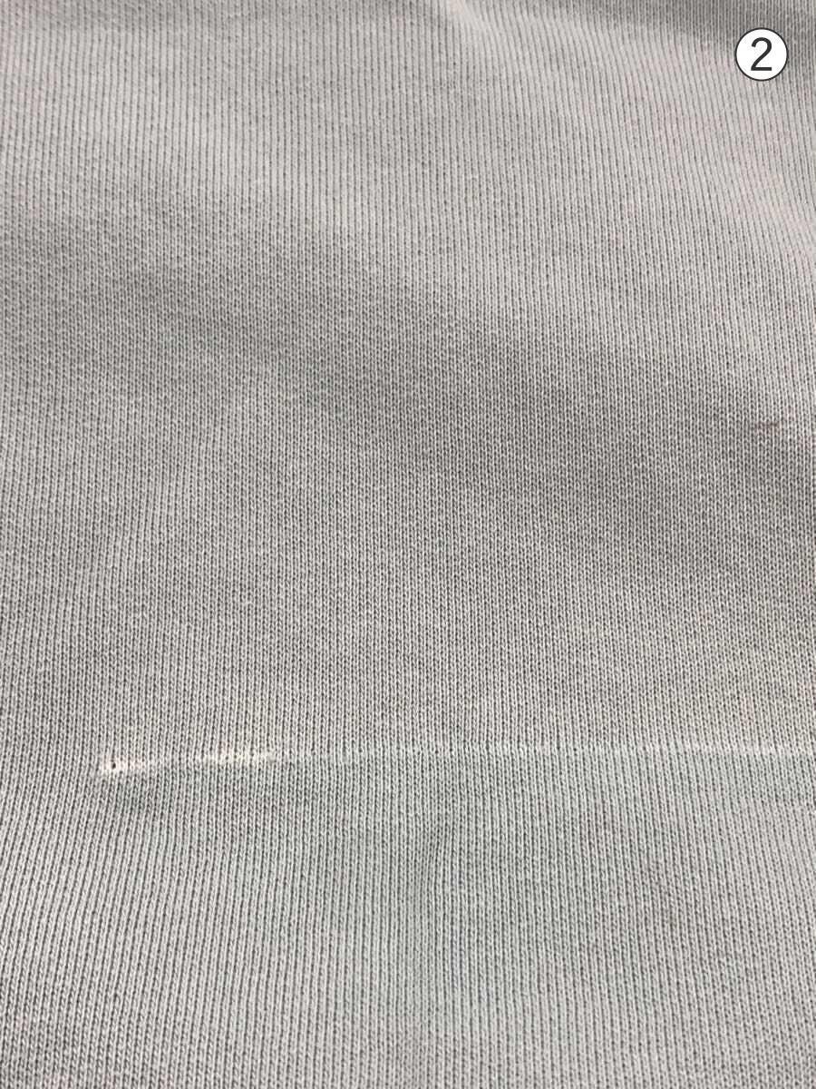 1017 ALYX 9SM Back Logo Hoodie Size US XS / EU 42 / 0 - 3 Thumbnail