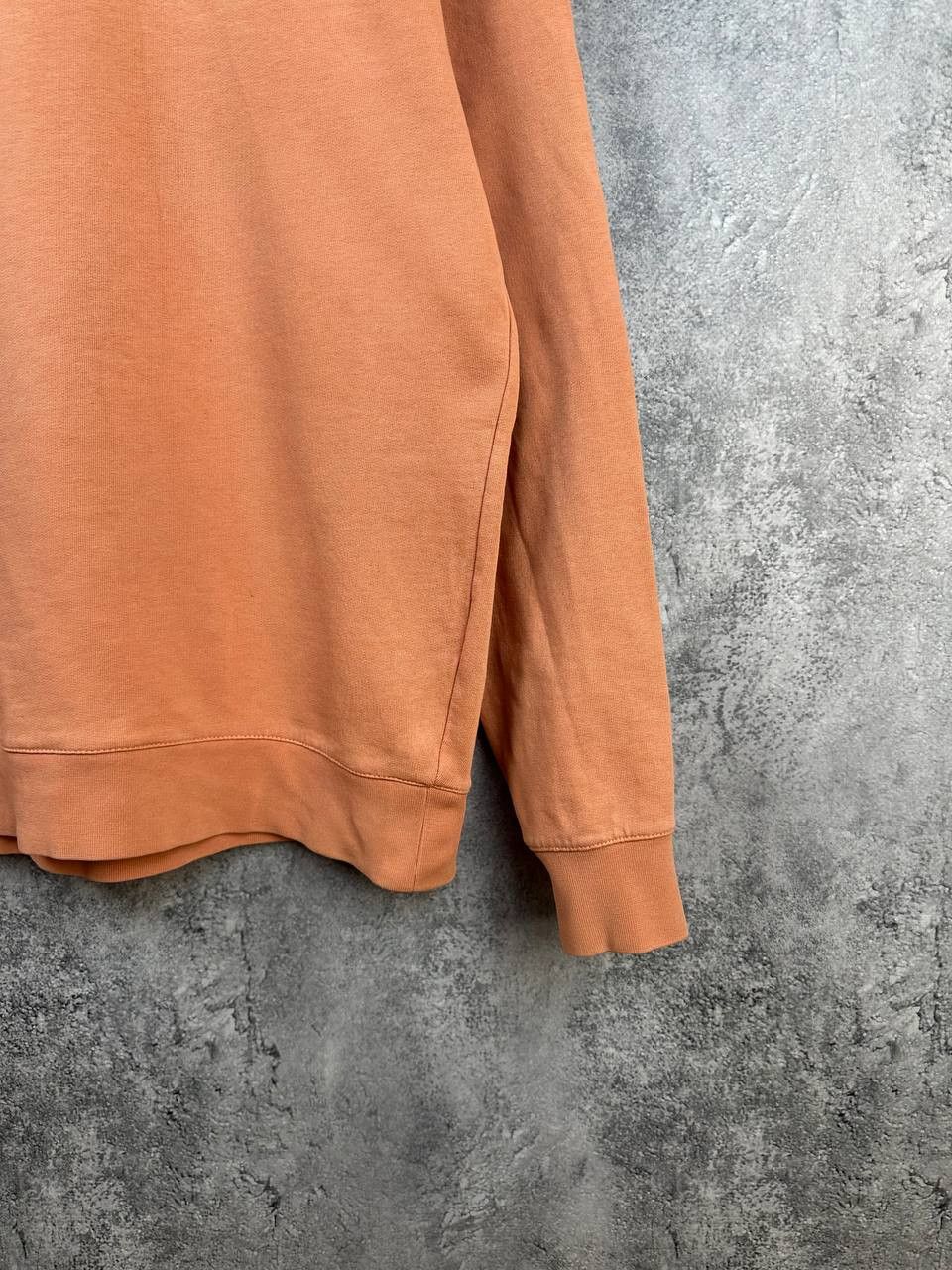 A.P.C. A.P.C. Rue Madame Paris Sweatshirt Crew Neck Casual Style Size US M / EU 48-50 / 2 - 8 Thumbnail