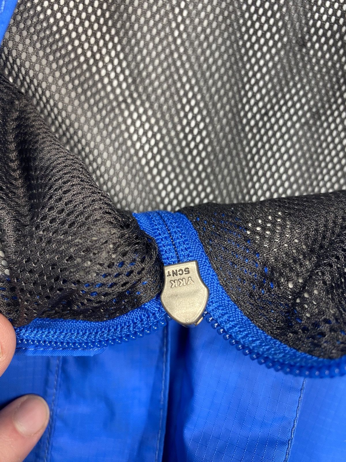 The North Face × Vintage The north face hyvent jacket Size US XL / EU 56 / 4 - 17 Thumbnail