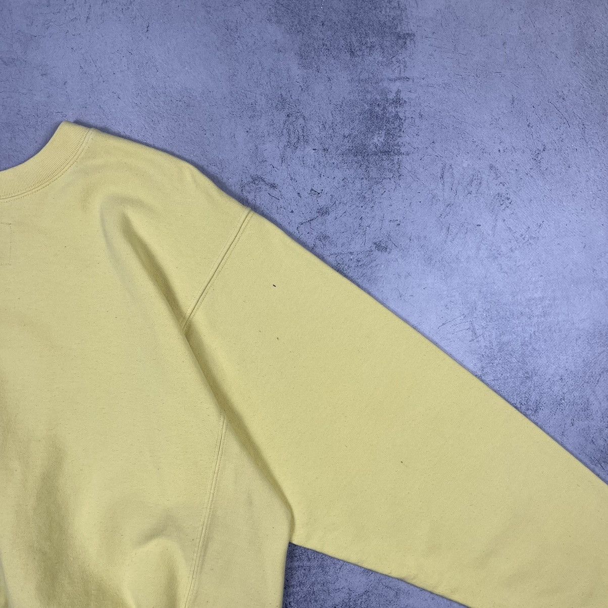 Vivienne Westwood Vivienne Westwood Anglomania orb logo sweatshirt Size S / US 4 / IT 40 - 10 Thumbnail