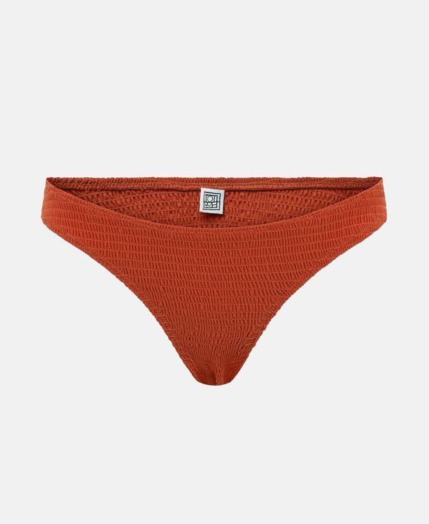 Toteme Bikini pants Size ONE SIZE - 1 Thumbnail