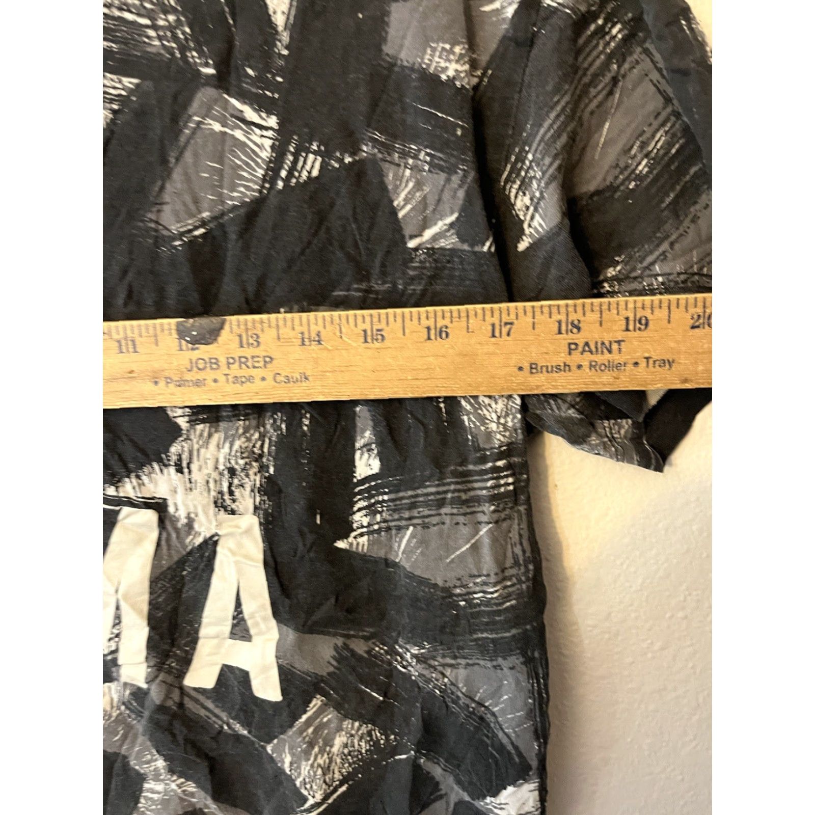 Puma Puma T-Shirt Women Medium Graphic Print Logo Black Rebel Size M / US 6-8 / IT 42-44 - 4 Thumbnail
