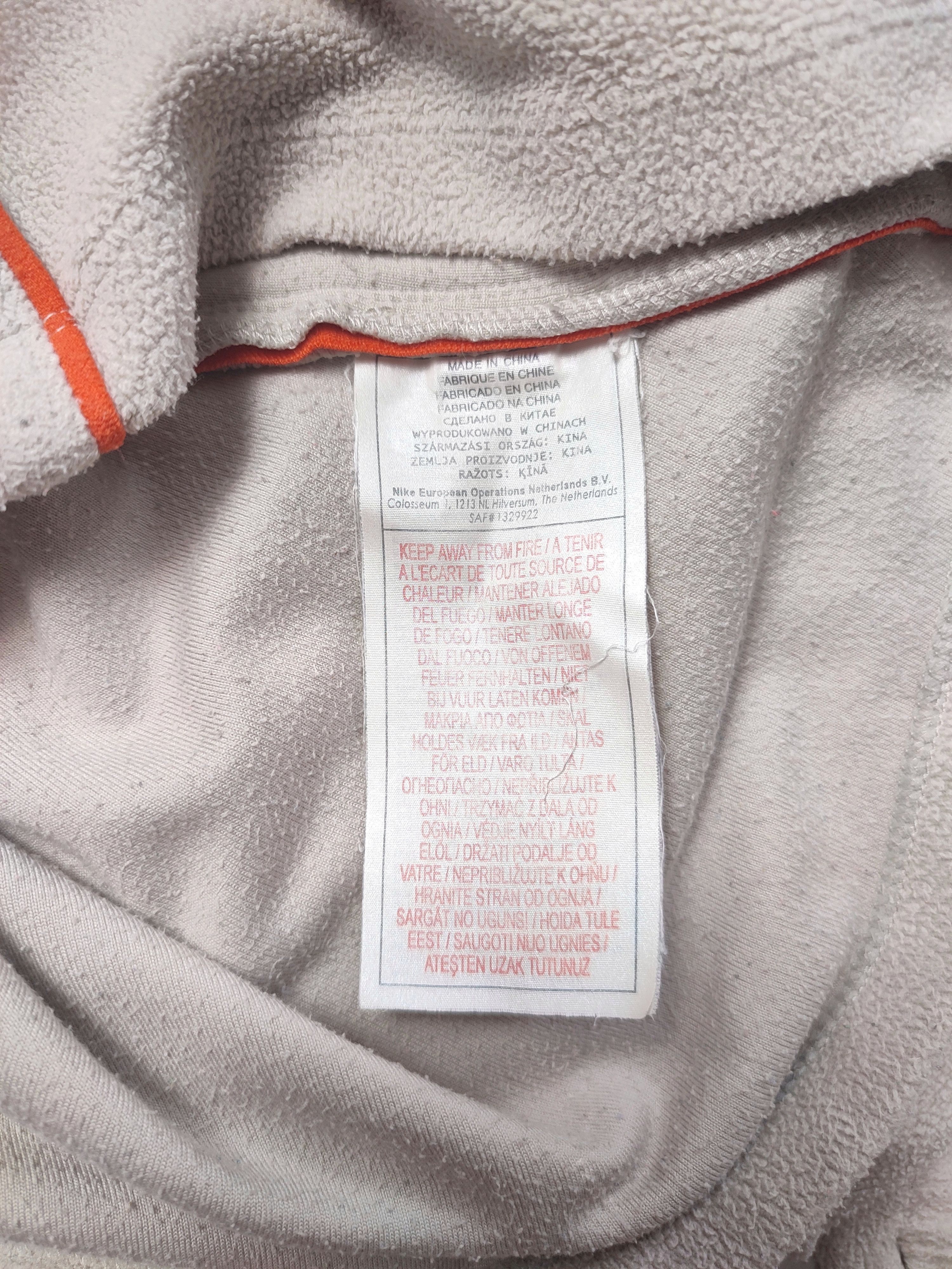 Nike ACG Nike Acg Asymmetric Fleece Size XS / US 0-2 / IT 36-38 - 10 Thumbnail