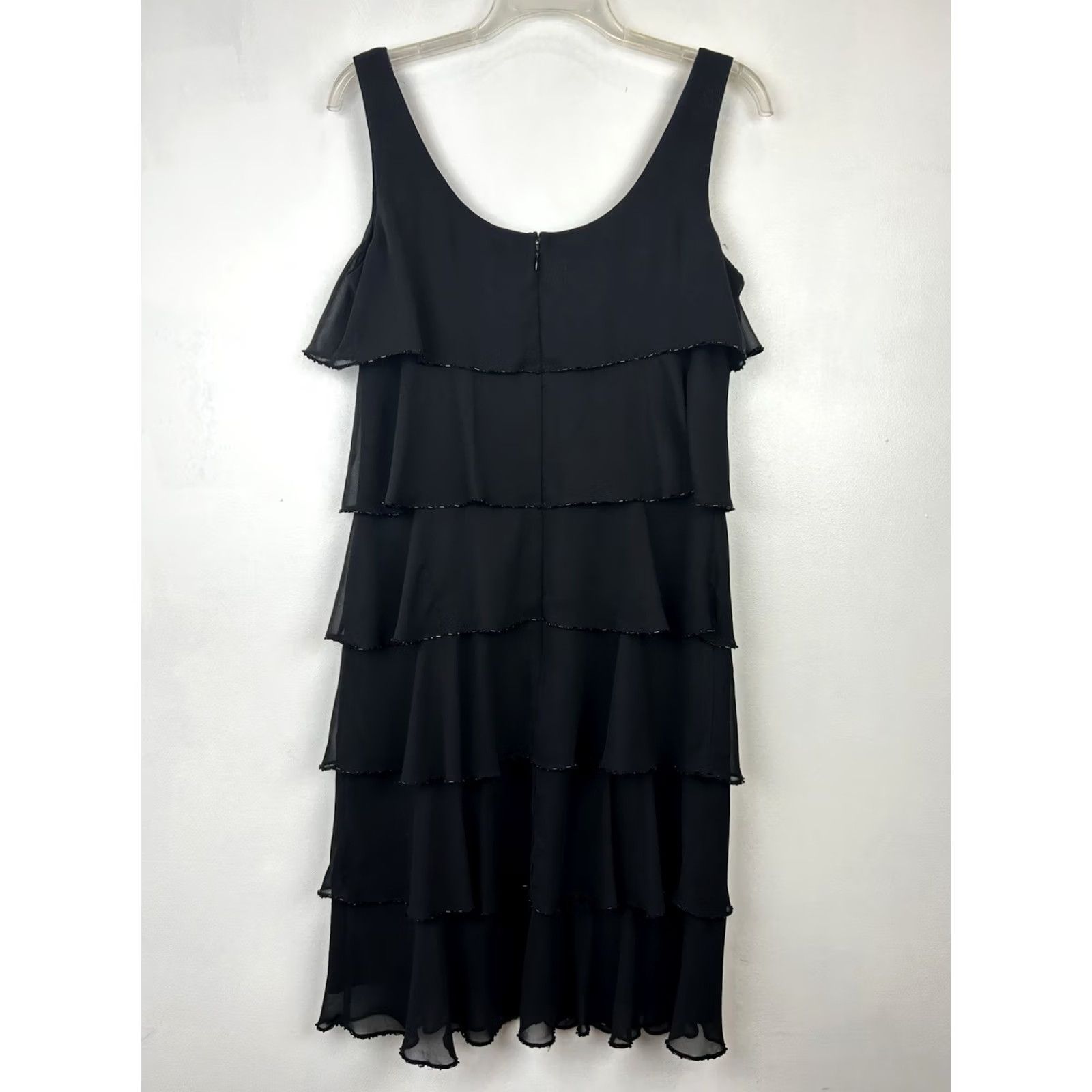 caped bridesmaid dresses Chiffon Mermaid Dress Material:Velvet Blend perfect for any occasion pchelina 24,814 Stunning Black Dress