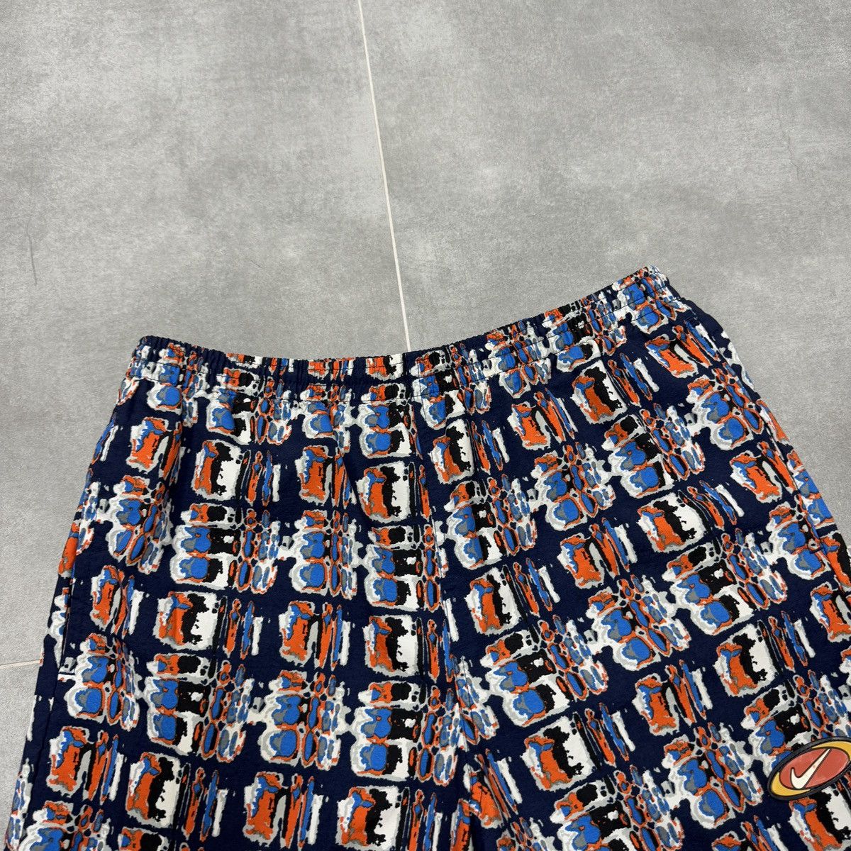 Nike × Vintage Vintage Nike Shorts Size S Size US 30 / EU 46 - 6 Thumbnail